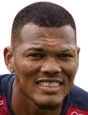 Jefferson Valverde headshot photo