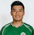 Jefri Kurniawan headshot photo