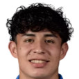J. Macías headshot photo