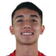 Jeison Joaquin Fuentealba Vergara headshot photo