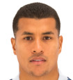 Jeison Murillo headshot photo