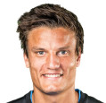 Jelle Vossen headshot photo