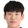 Jeong-Bin Lee headshot photo