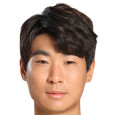 Jeong-Hwan Kim headshot photo