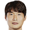 Son Jeong-hyeon headshot photo