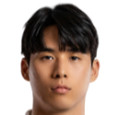 Jeong-Hyun Kim headshot photo