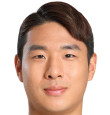 Jeong-wan Yu headshot photo