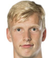 Jeppe Jorgensen headshot photo