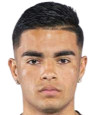 Jeremy Garay headshot photo