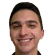 Jeremy paniagua headshot photo