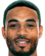 Jernade Ronnel Meade headshot photo