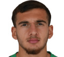Jerry Skotadis headshot photo