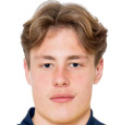 Jesper Carström headshot photo