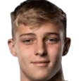 Jesper Webber headshot photo