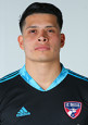 Jesse González headshot photo