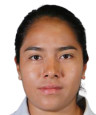 Jessica Tenorio headshot photo