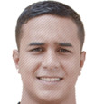 Jesús Barco headshot photo