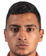 Jesús Garibay headshot photo