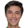 Jesus Ramírez headshot photo