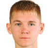 Jevhen Kicsun headshot photo