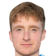Jevon Mills headshot photo