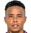 Jhon Freddy Pajoy headshot photo