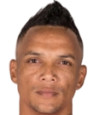 Jhonnattann Benites headshot photo