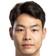 Ji-Ho Han headshot photo