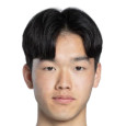 Ji-Hoon Lee headshot photo