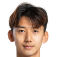 Ji-Min Kim headshot photo