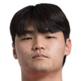 Ji-Min Park headshot photo