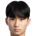 Choi Jimook headshot photo