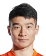 Ji Xiang headshot photo