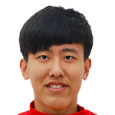 Ji Zhengyu headshot photo