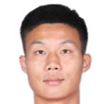 Jia Xinyao headshot photo