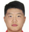 Tao Jian headshot photo