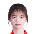 Jiang Chenjing headshot photo