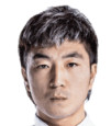 Jiang Jihong headshot photo