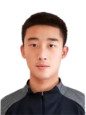 Jiang Weilang headshot photo