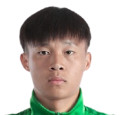 Jiang Wenhao headshot photo