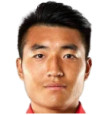 Jiang Zejun headshot photo