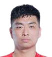 Jiang Zhe headshot photo