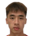 Jiang ZhengJie headshot photo