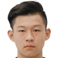 Jiansheng Zhang headshot photo