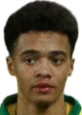 Jimmal lewis headshot photo