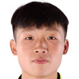 Jin Haoxiang headshot photo