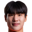 Jin-Ho Kim headshot photo