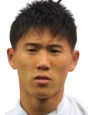 Jin-Nam Choe headshot photo