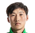 Jin Pengxiang headshot photo