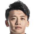 Jin Qiang headshot photo